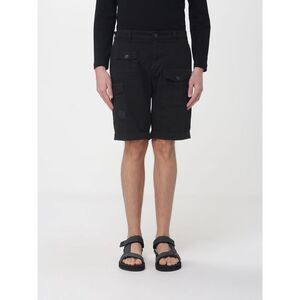 Mason's Men Mason's Cargo Shorts In Stretch Cotton